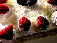 -丽莎蓓甜CAKE生日蛋糕·动物奶油(石家庄店)