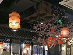 -卢大鲜鱼头捞饭(美利广场店)