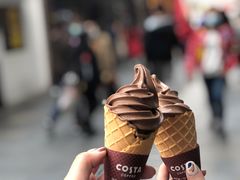 -COSTA COFFEE(吴江路店)