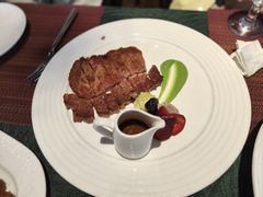 -翡翠鸟精品泰国菜(北辰财富中心店)