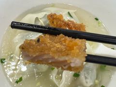 -老盛兴·上海小笼汤包馆(武夷店)