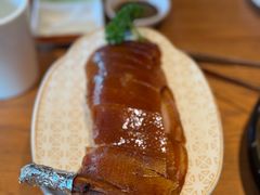 -马仕玖煲·融合菜·酥不腻烤鸭(人大店)