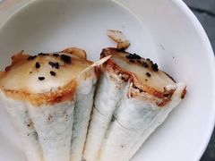 -鸣鹤古镇