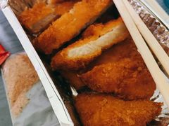 -酉泽屋刺身三文鱼寿司主题餐厅(望馨商业中心店)