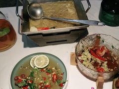 -花样西贡·蜜越餐厅·法式越南料理(水晶城店)