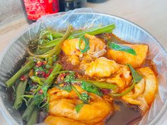 -南昌原味水煮油炸(六眼井店)