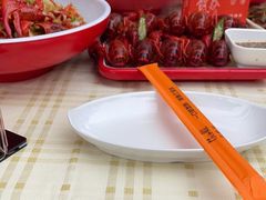 -戴叔叔龙虾馆·麻辣小龙虾