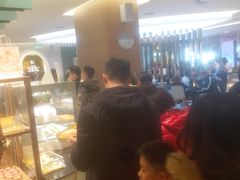 -奈雪的茶(亨特国际广场店)