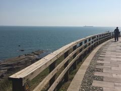 -燕儿岛山公园