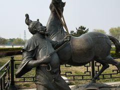 -卢沟桥文化旅游区