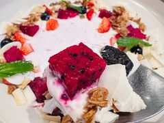 -BAKER&SPICE(BFC外滩金融中心店)