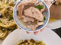 -白家餐厅(徐家汇店)