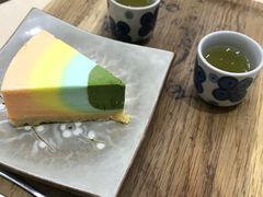 -半饱日式甜品(ifs国际金融店)