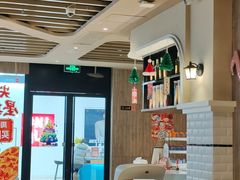 -必胜客(龙泉万达店)