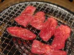 -老乾杯和牛烧肉(王府中环店)
