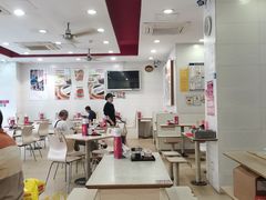 -华辉拉肠(广园店)