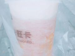 -卡旺卡(合肥步行街韵淮阁店)