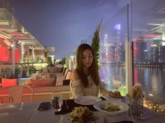 -AZUL by FUEL蓝色·法式酒馆(琶醍店)