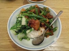 -阿琴面馆(武林路店)
