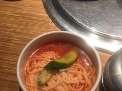 -王妃家(明洞中央店)