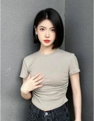 点击看大图 -New Fashion发型定制
