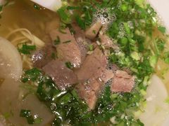 -夏雪花·手工拉面(南油店)
