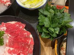 -煲宫猪肚鸡(昆山金鹰国际购物中心店)