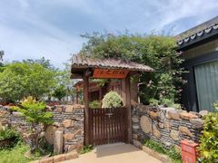 -鹅湖玫瑰文化园
