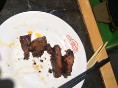 -火锅岛潮牌自助餐厅(天津天佑城店)