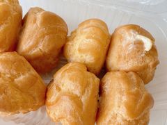 -泸溪河桃酥(浦口天悦城店)