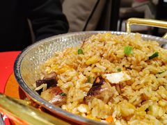 -赤火牛排(金狮广场店)