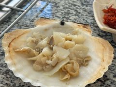 -震海贝烤贝·民俗特色店(延吉总店)