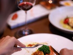 -杭州桐庐康莱德酒店西餐厅-舍