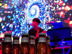 -别院里音乐餐酒吧(双流航空港店)