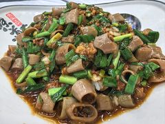 -日照大牌檔•小船海鲜(万平口店)