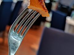 烤鱿鱼-拉蒂娜·巴西牛排馆 Latina·Brazilian Steakhouse(陆家嘴旗舰店)