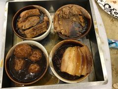 -卫鼎轩·曹公馆(鼓楼店)