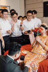 点击看大图 -BROTHER西服礼服定制·商务·婚礼(佛山南海店)