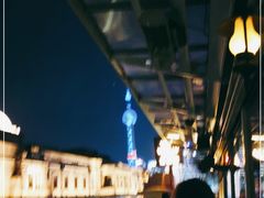 -船长酒吧 The Captain