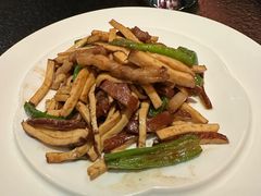 -羡餐厅·杭帮菜·淳菜(千岛湖自由洲际殿店)