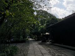 -法云安缦酒店