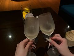 -日落吧·海景咖啡厅·餐酒吧·鸡尾酒·下午茶·乐队表演·浪漫夕阳·三亚文华东方酒店