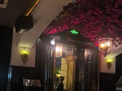 -碧特博格啤酒花园餐厅(芜湖路店)