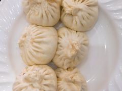 -津味张记包子铺(利民道店)