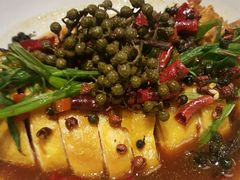 -云海肴·汽锅鸡·云南菜(天津国金汇店)