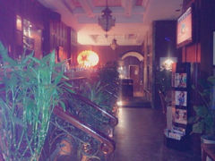 -上海锦江金门大酒店