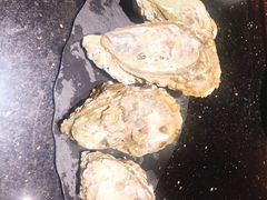 炭烤原味大生蚝-烧货·活海鲜炭烧(湖滨商业街店)