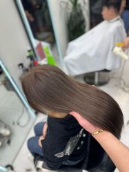-乾健·烫染·接发SALON