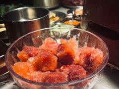 -西塔老太太泥炉烤肉(温州首店万象城黑金店)