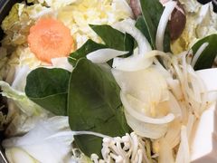 -有喜屋·深夜食堂(北京西路店)